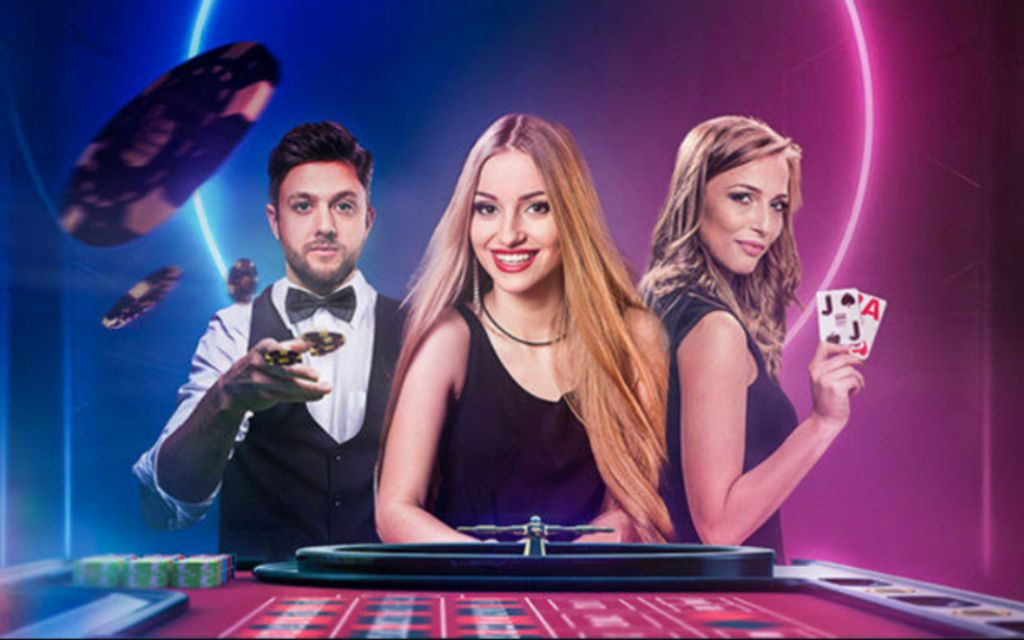 Golden West Casino Live Betting