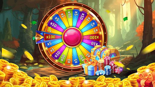 Golden West Casino Live Casino